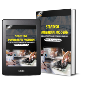 Strategi Pemasaran Modern