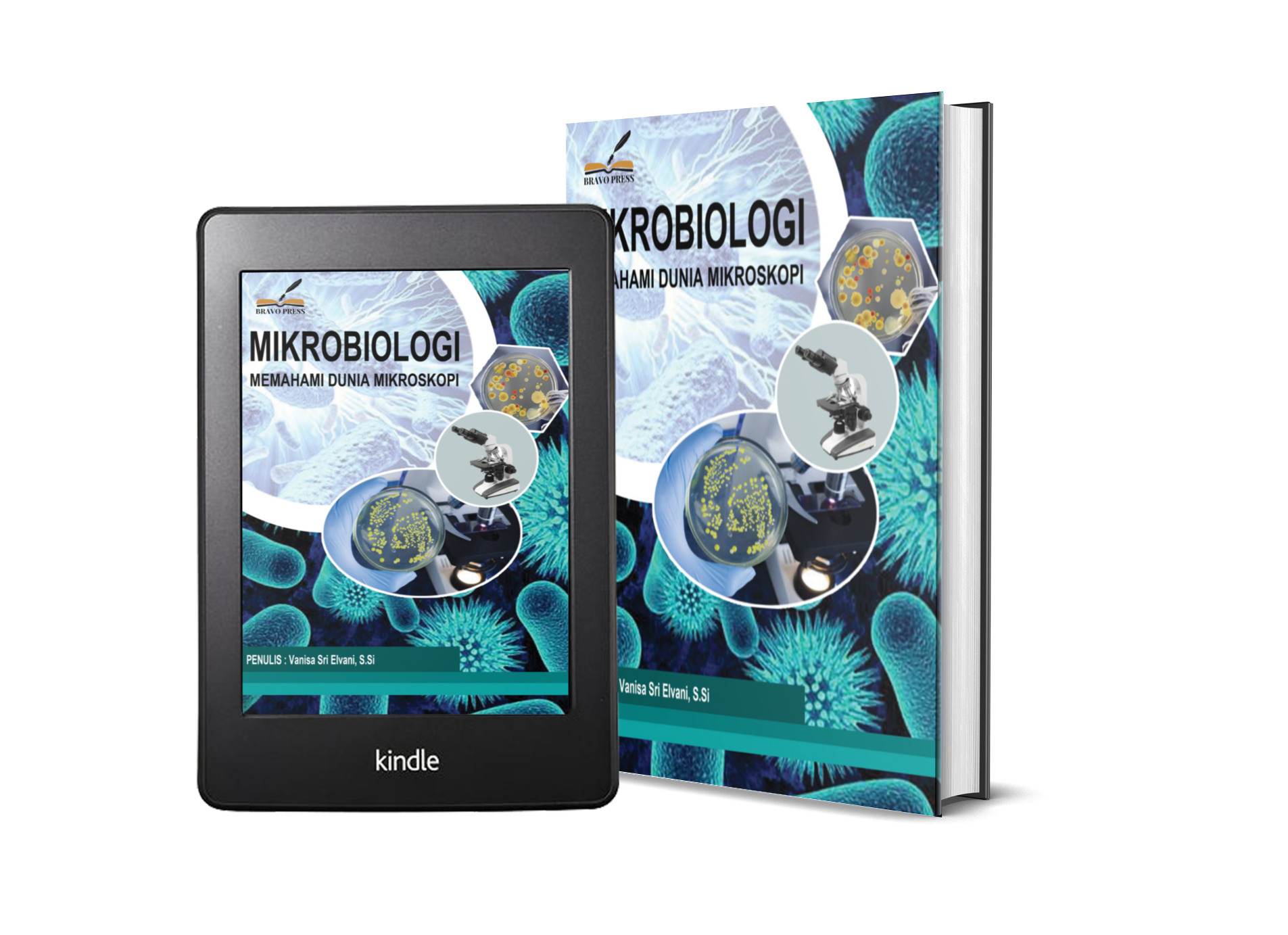 MIKROBIOLOGI