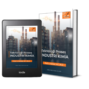 Teknologi Proses Industri Kimia