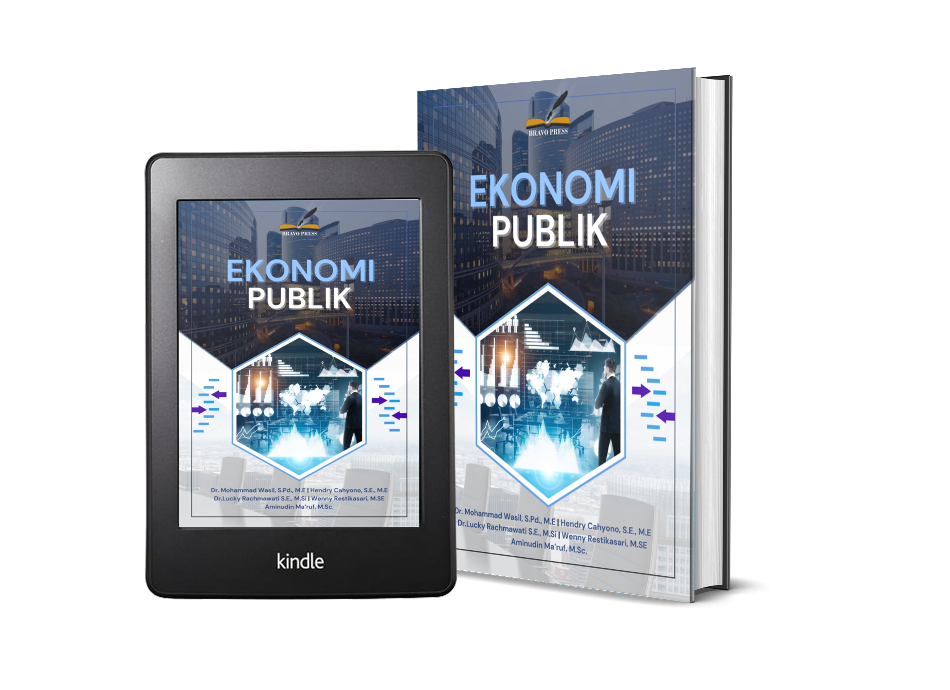 Ekonomi Publik