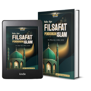 Buku Ajar Filsafat Pendidikan Islam