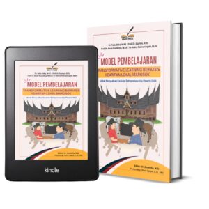 MODEL PEMBELAJARAN TRANSFORMATIVE LEARNING BERBASIS KEARIFAN LOKAL MAROSOK