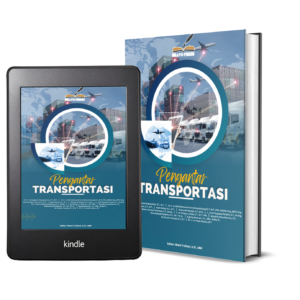 PENGANTAR TRANSPORTASI
