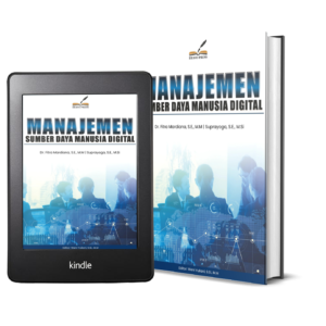 MANAJEMEN SUMBER DAYA MANUSIA DIGITAL