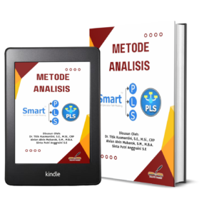 METODE ANALISIS SMARTPLS