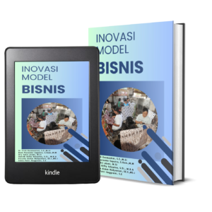 INOVASI MODEL BISNIS