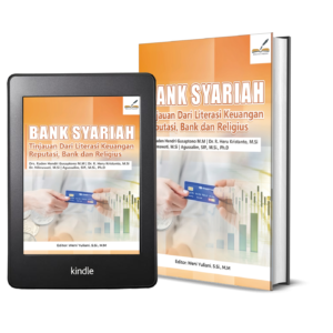 BANK SYARIAH: TINJAUAN DARI LITERASI KEUANGAN, REPUTASI BANK DAN RELIGIUS