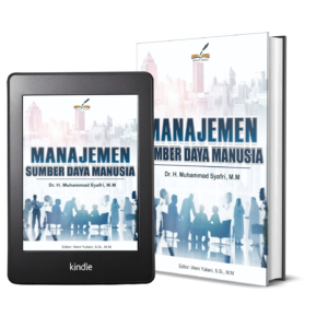 MANAJEMEN SUMBER DAYA MANUSIA