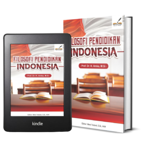 FILOSOFI PENDIDIKAN INDONESIA