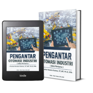 PENGANTAR OTOMASI INDUSTRI