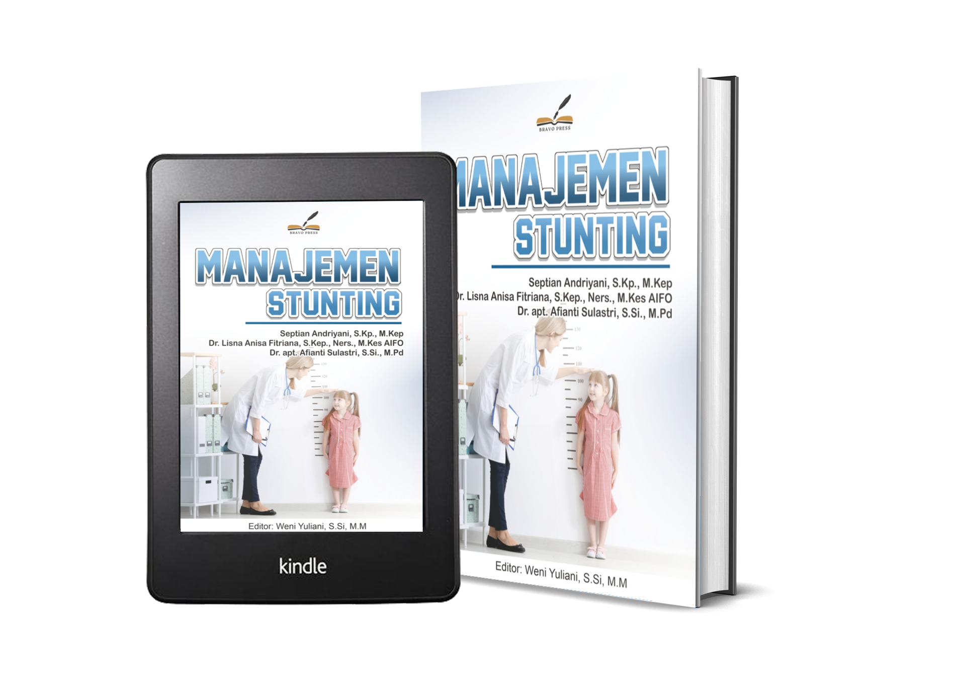 MANAJEMEN STUNTING