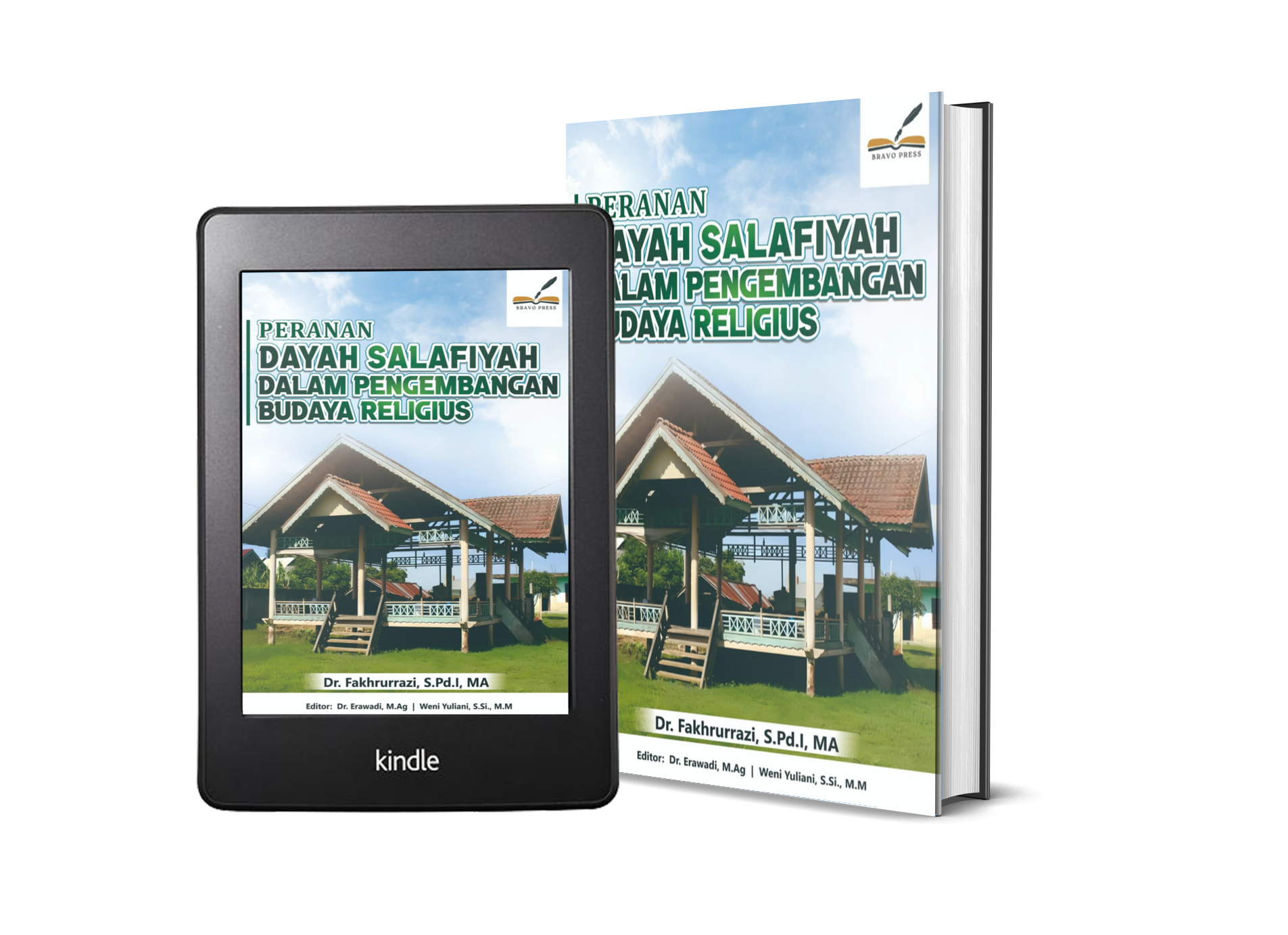 PERANAN DAYAH SALAFIYAH DALAM PENGEMBANGAN BUDAYA RELIGIUS