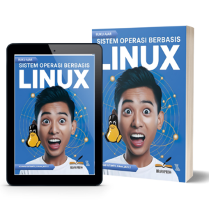 SISTEM OPERASI BERBASIS LINUX