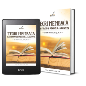 TEORI MEMBACA DAN STRATEGI PEMBELAJARANNYA