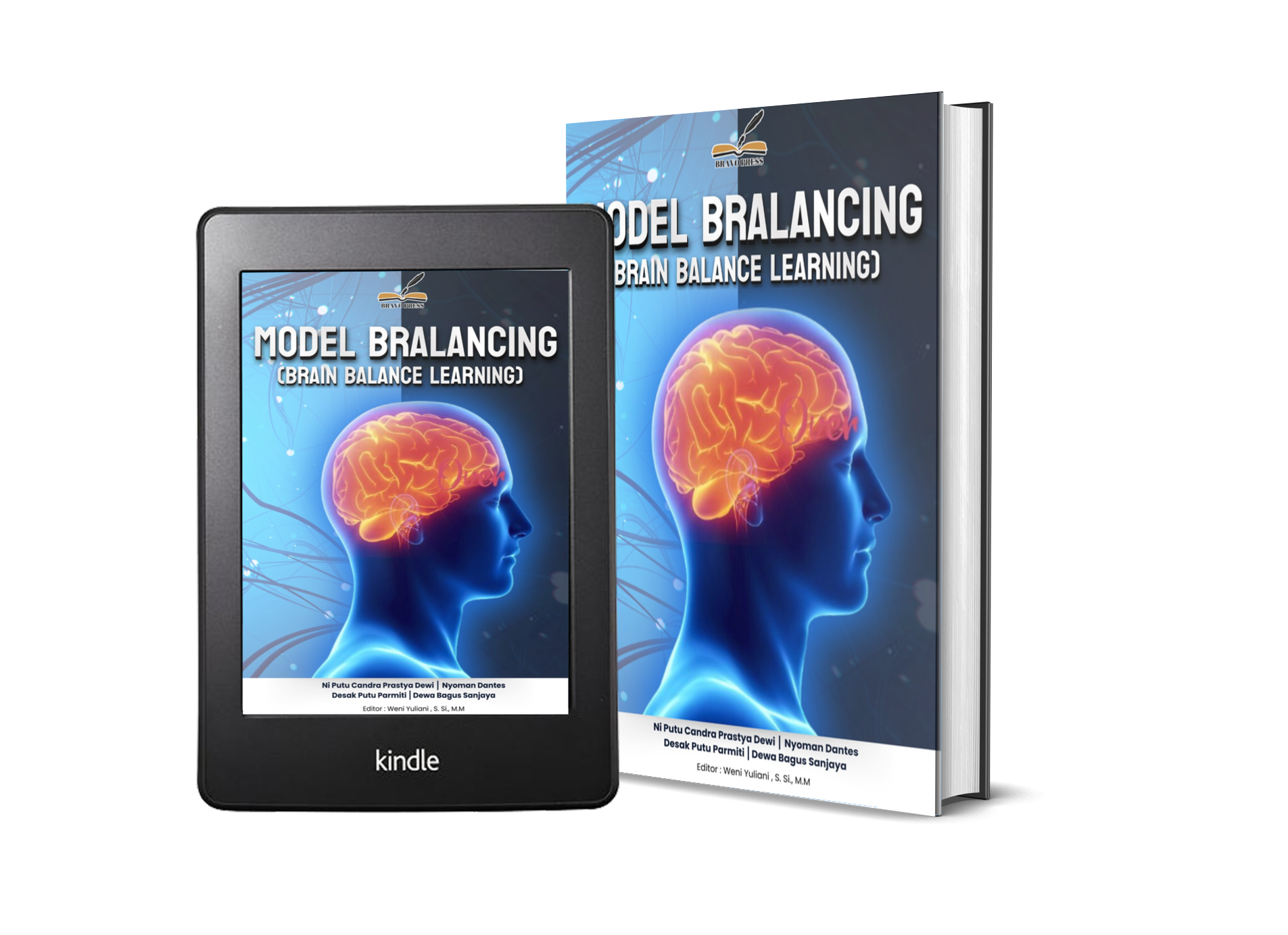 MODEL BRALANCING (Brain Balance Learning)