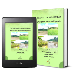 PATA’GAL LITA SUKU MANDAR (Perspektif Akuntansi Syariah)