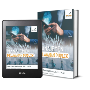 MANAJEMEN PELAYANAN PUBLIK