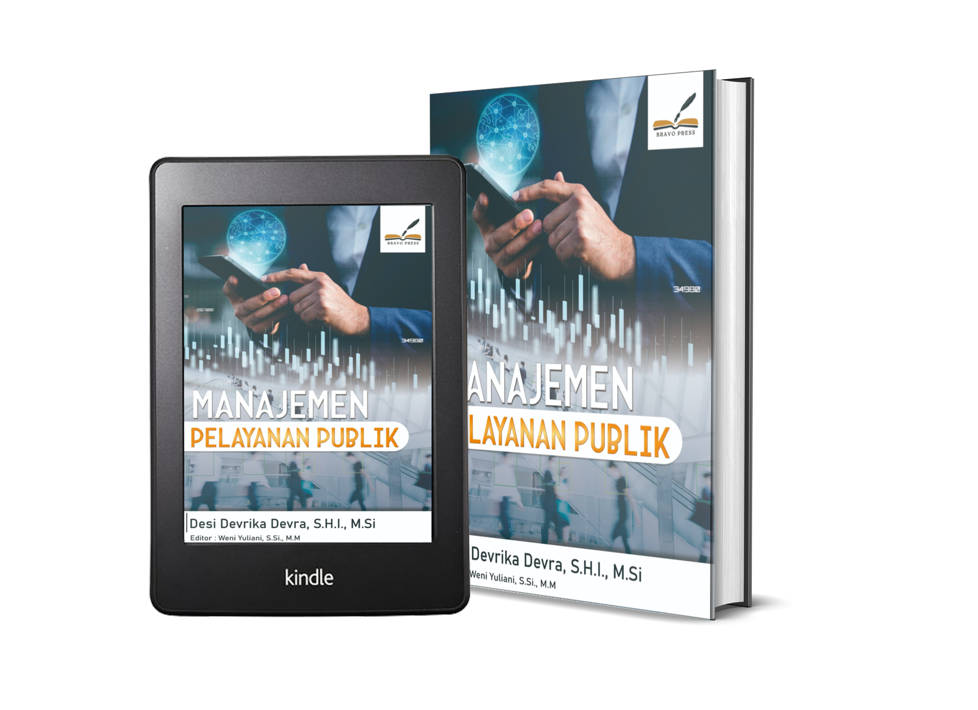 MANAJEMEN PELAYANAN PUBLIK