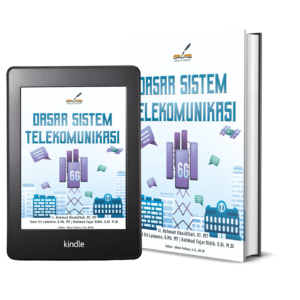 DASAR SISTEM TELEKOMUNIKASI