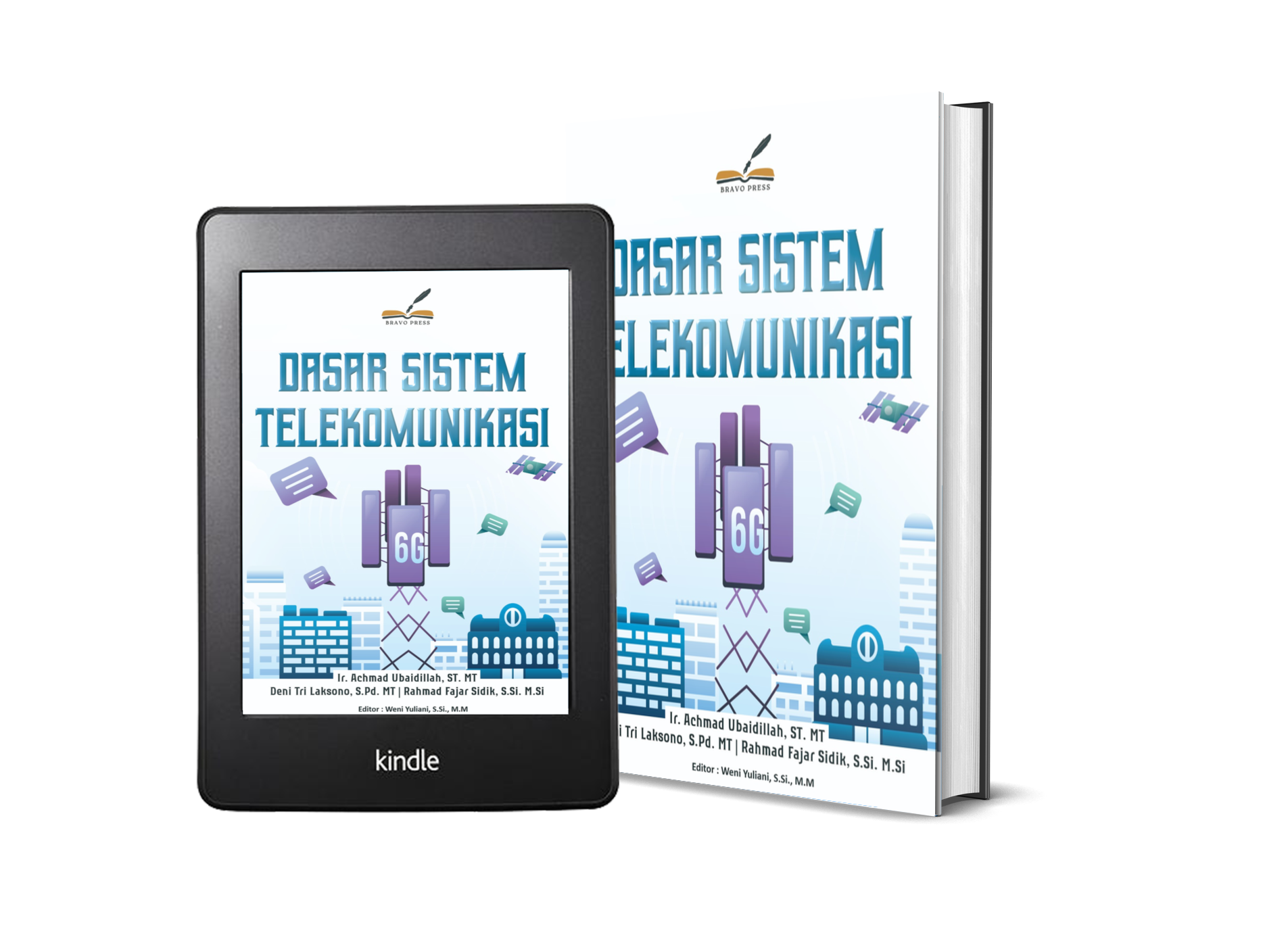 DASAR SISTEM TELEKOMUNIKASI