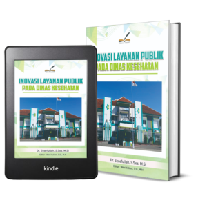 INOVASI LAYANAN PUBLIK PADA DINAS KESEHATAN