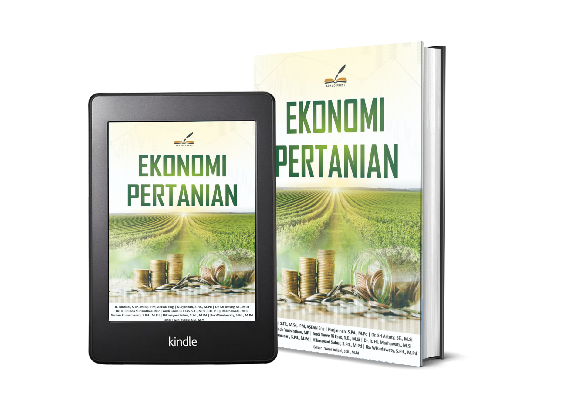 EKONOMI PERTANIAN