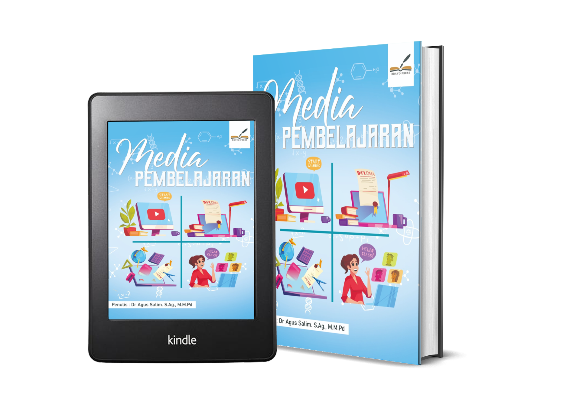 MEDIA PEMBELAJARAN