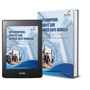 KEPEMIMPINAN, BUDAYA, DAN SUMBER DAYA MANUSIA Kunci Kinerja Karyawan Industri