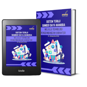 SISTEM TERUJI SUMBER DAYA MANUSIA MELALUI TEKNOLOGI PENGEMBANGAN KARAKTER