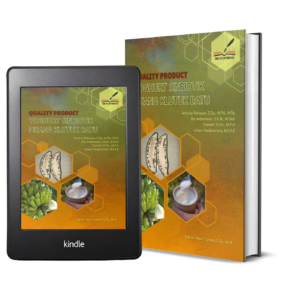 QUALITY PRODUCT: Yoghurt Sinbiotik Pisang Klutuk Batu