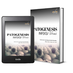 PATOGENESIS INFEKSI VIRUS