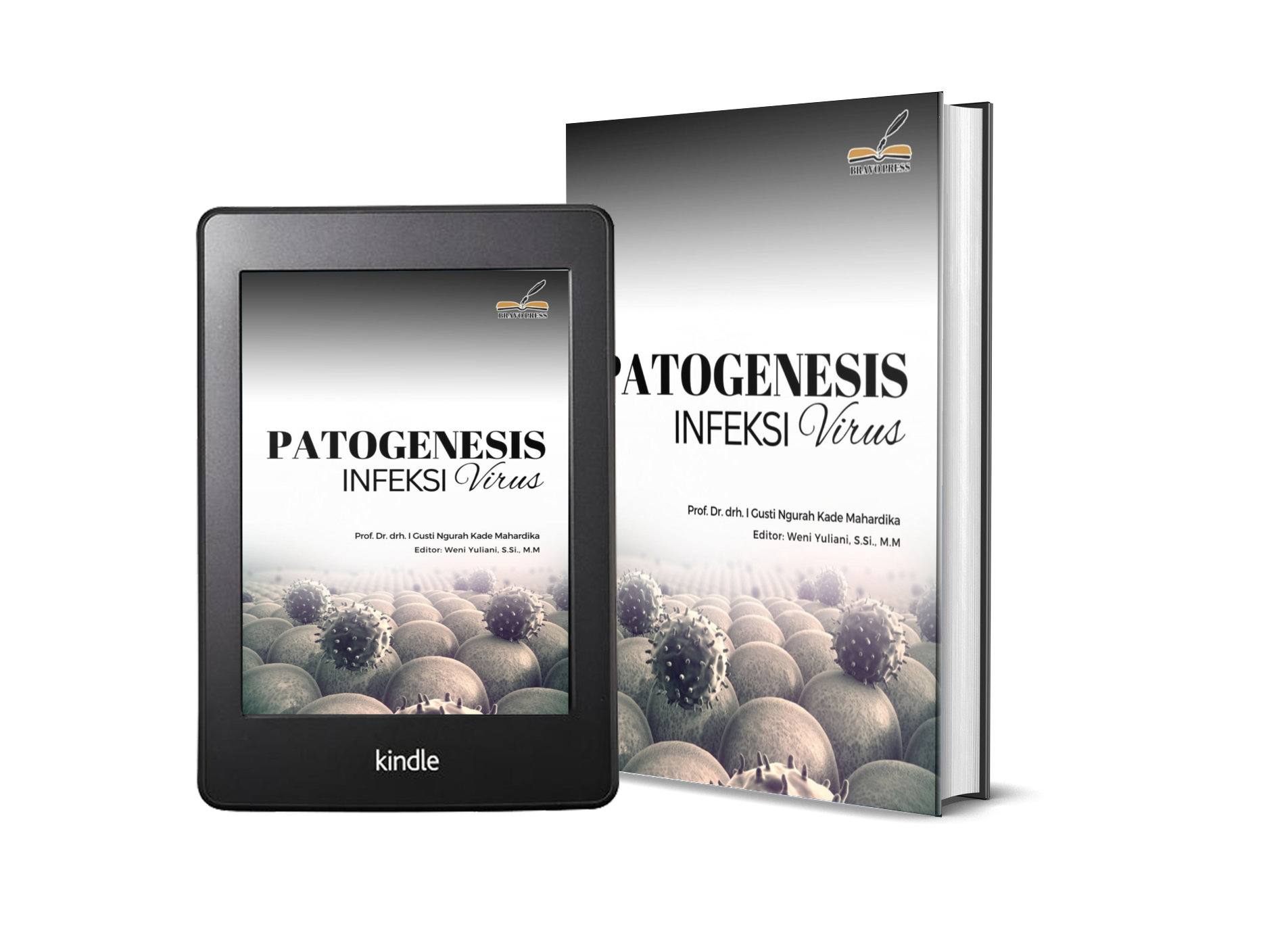 PATOGENESIS INFEKSI VIRUS