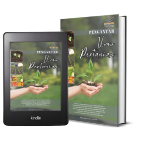 PENGANTAR ILMU PERTANIAN