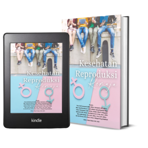 KESEHATAN REPRODUKSI REMAJA