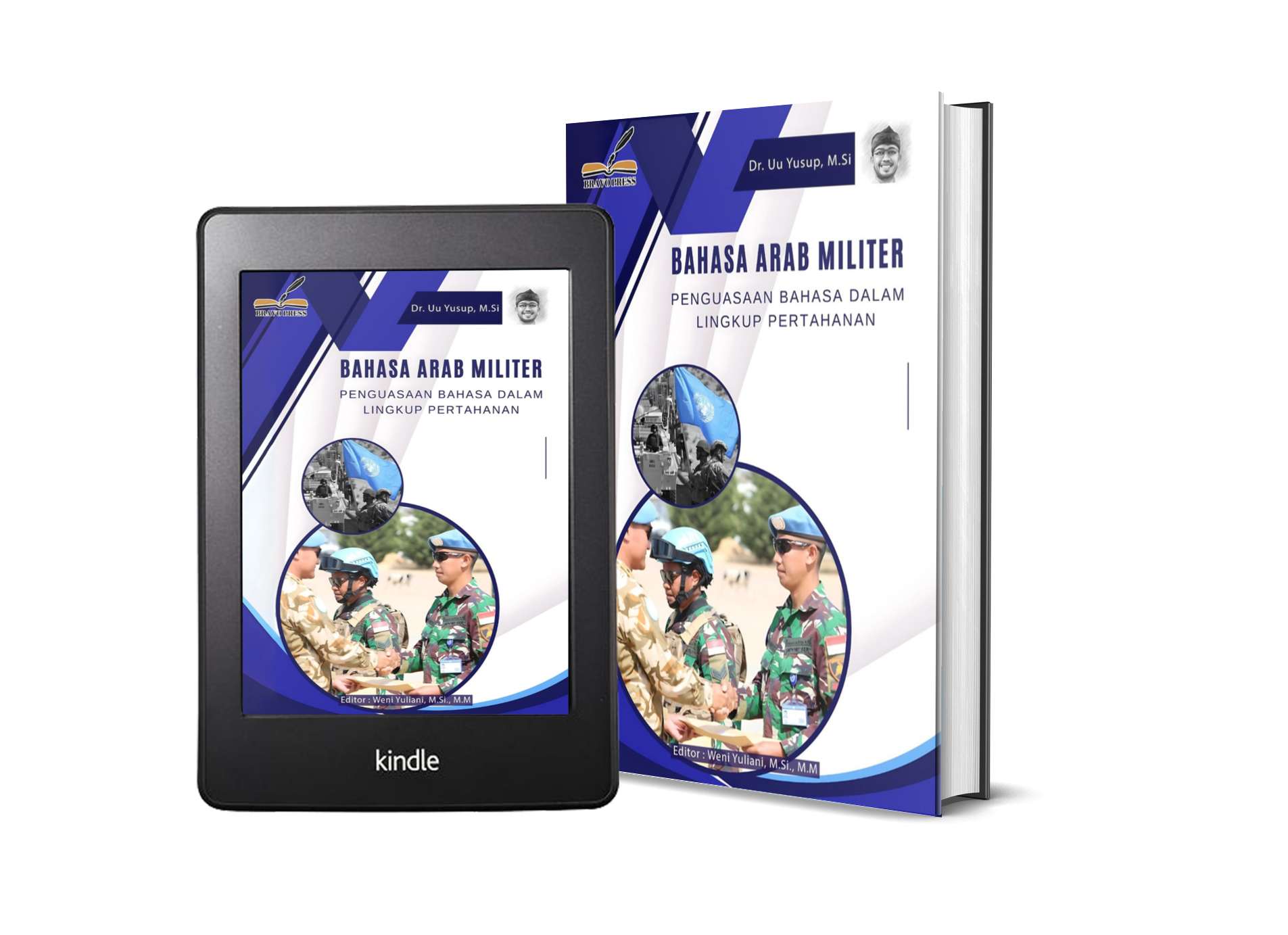 BAHASA ARAB MILITER Penguasaan Bahasa dalam Lingkup Pertahanan