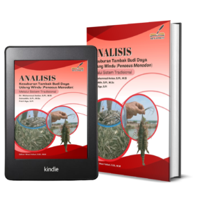 ANALISIS KESUBURAN TAMBAK BUDI DAYA UDANG WINDU (Penaeus Monodon) MELALUI SISTEM TRADISIONAL