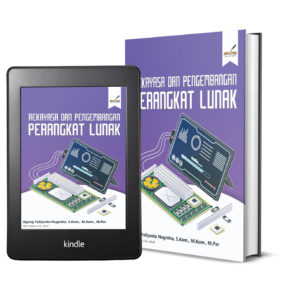 REKAYASA DAN PENGEMBANGAN PERANGKAT LUNAK