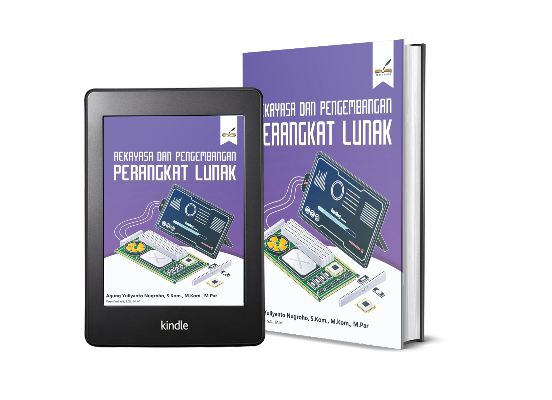 REKAYASA DAN PENGEMBANGAN PERANGKAT LUNAK