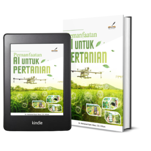 PEMANFAATAN AI UNTUK PERTANIAN