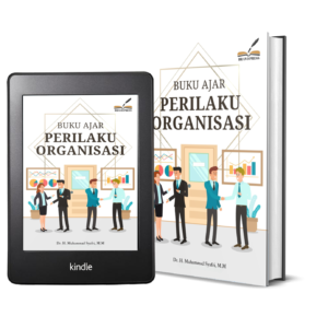 BUKU AJAR PERILAKU ORGANISASI