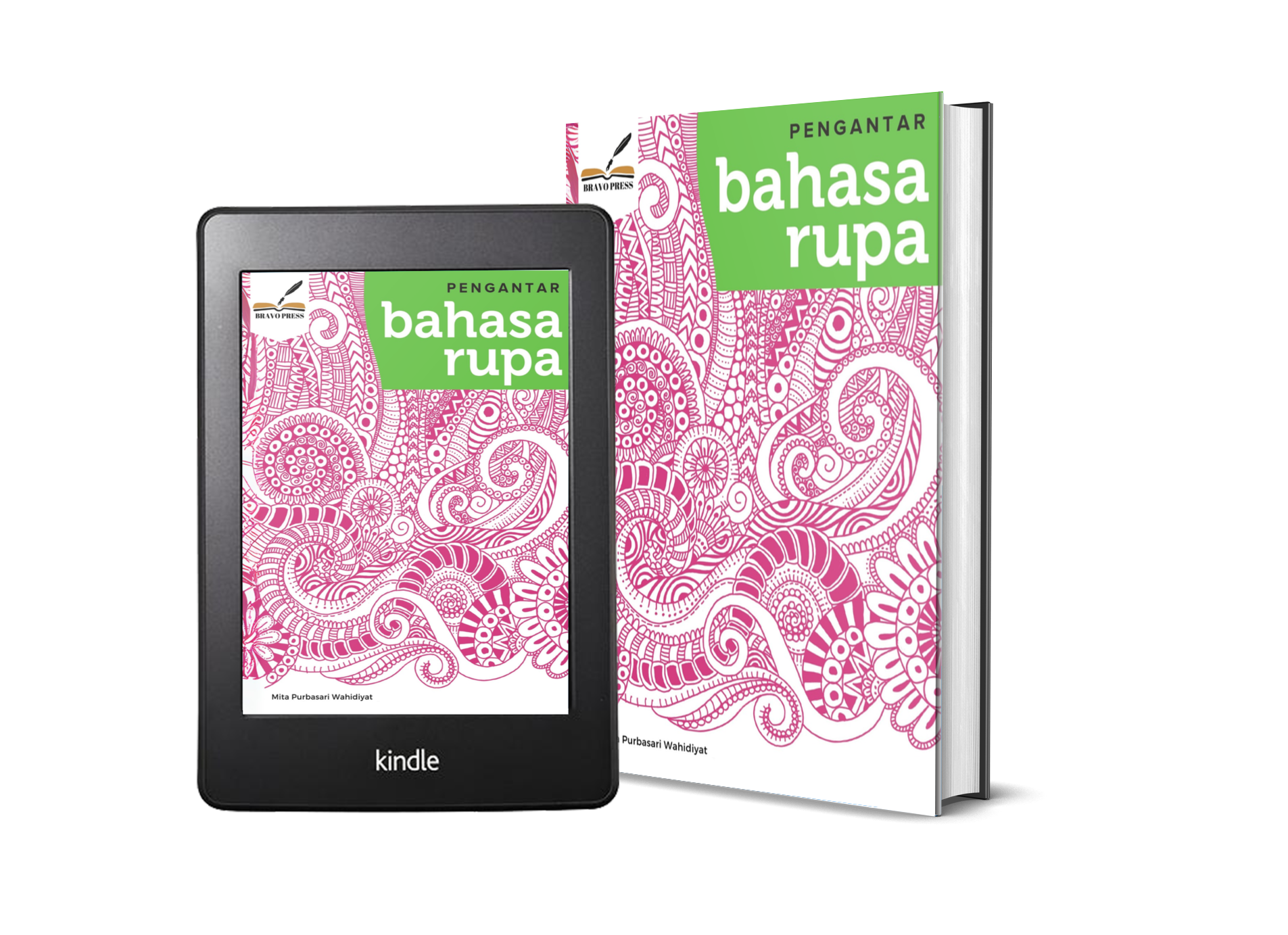 PENGANTAR BAHASA RUPA