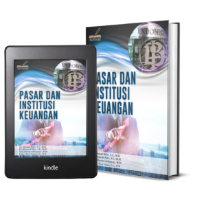 PASAR DAN INSTITUSI KEUANGAN