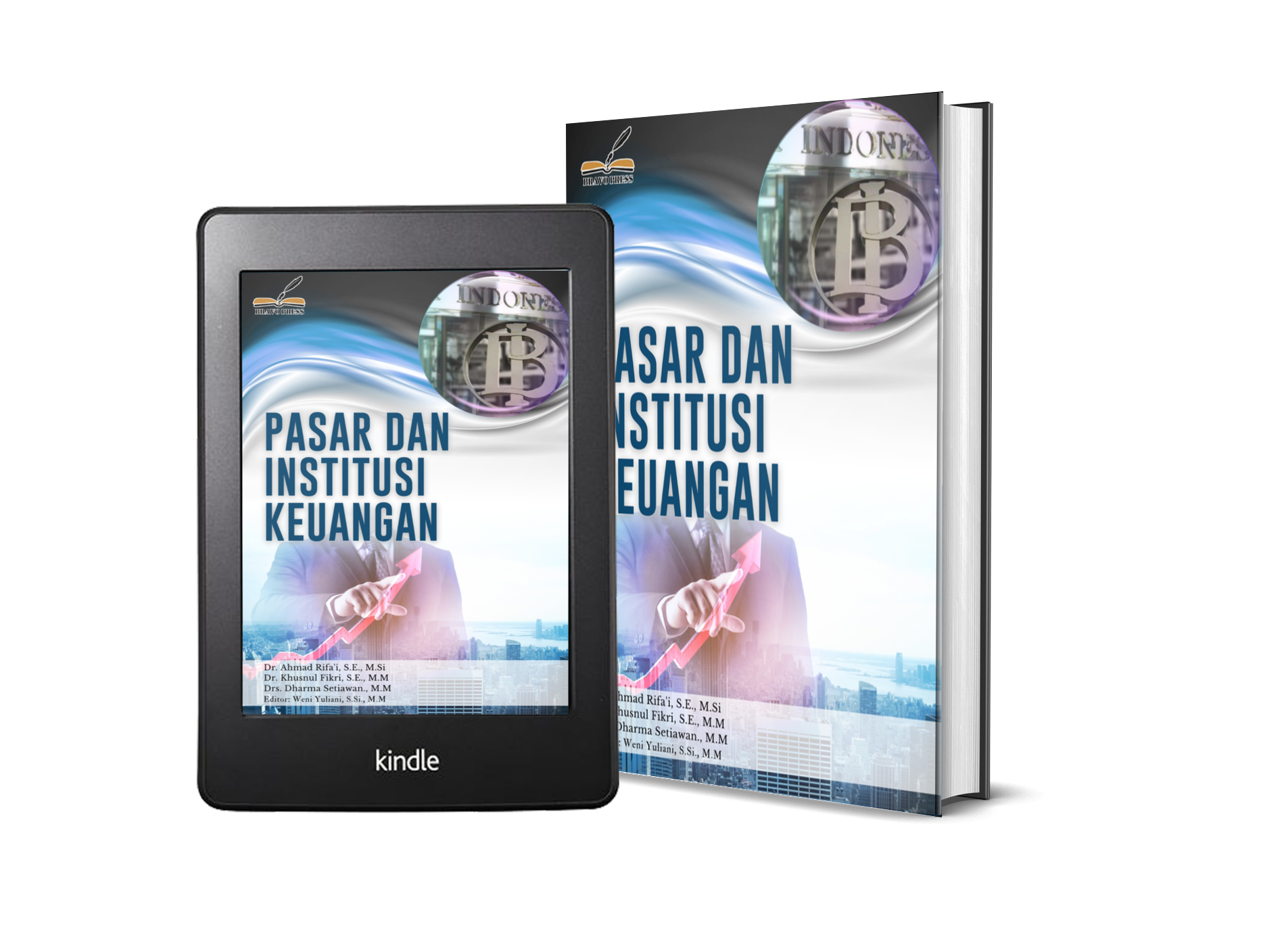 PASAR DAN INSTITUSI KEUANGAN