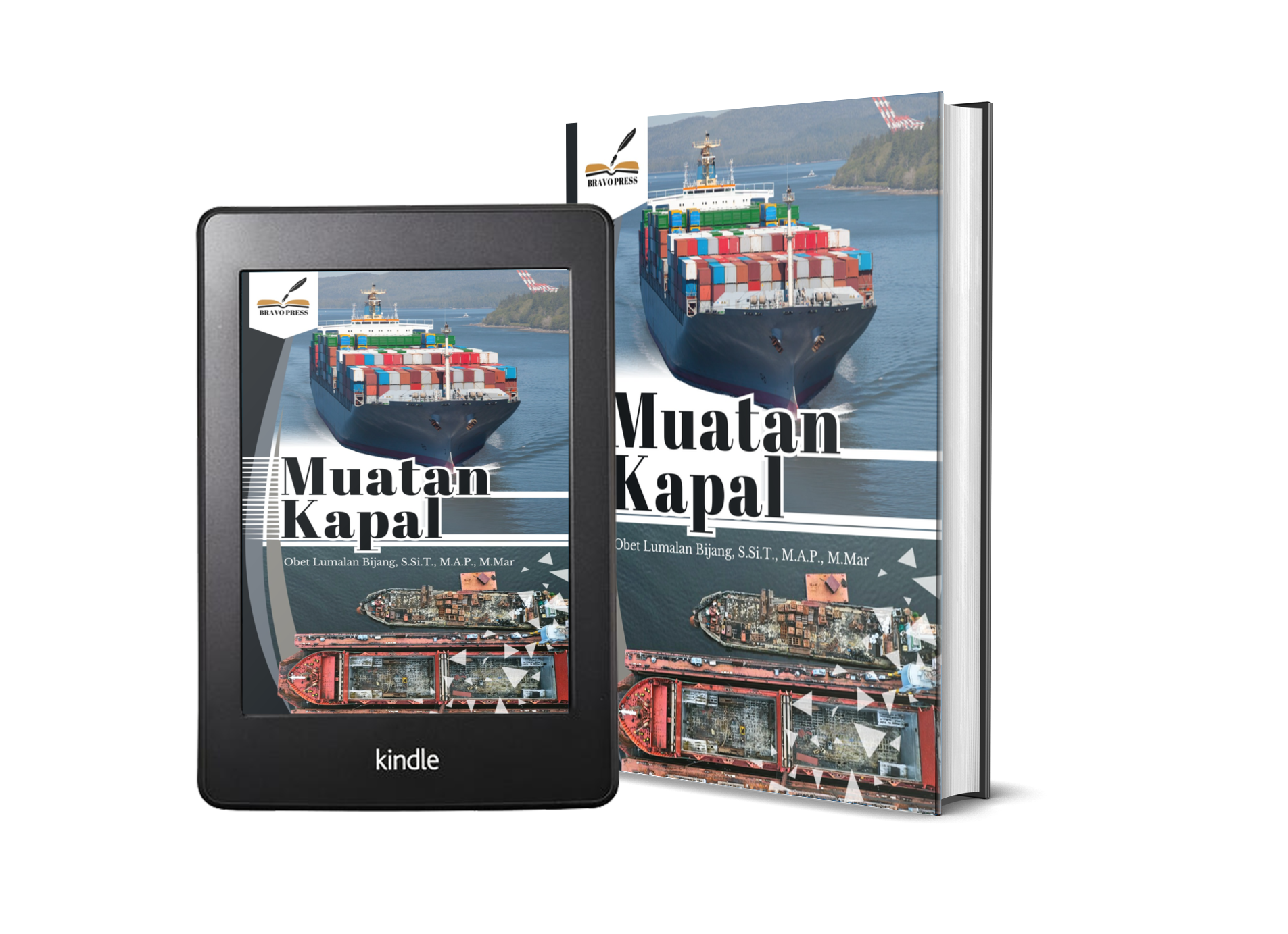 MUATAN KAPAL