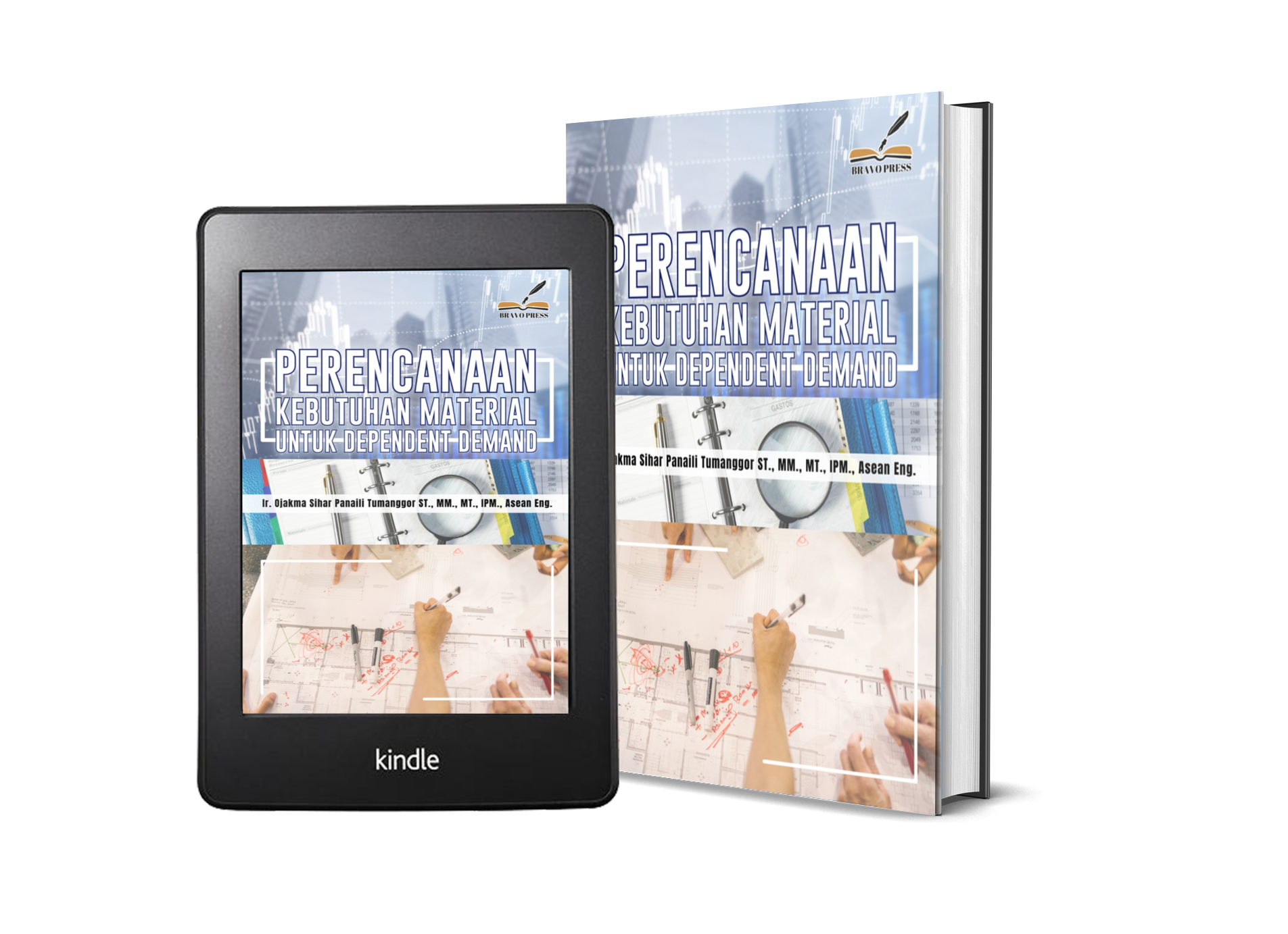 PERENCANAAN KEBUTUHAN MATERIAL UNTUK DEPENDENT DEMAND