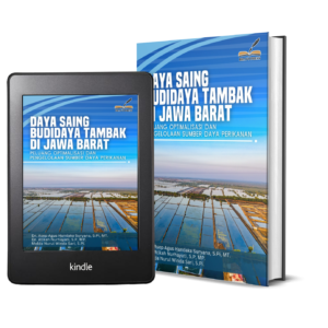 DAYA SAING BUDIDAYA TAMBAK DI JAWA BARAT (Peluang Optimalisasi dan Pengelolaan Sumber Daya Perikanan)
