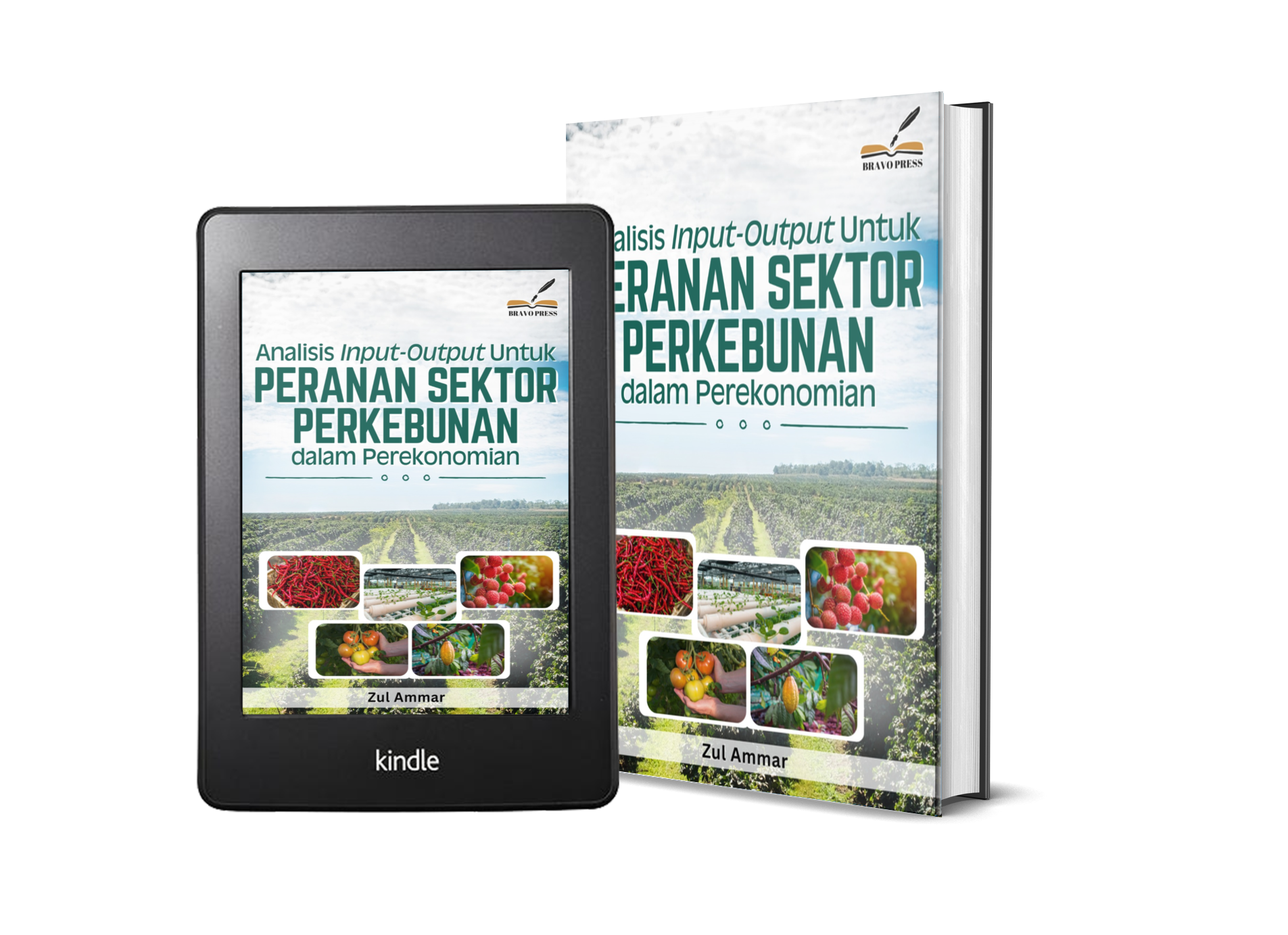 Analisis Input-Output Untuk Peranan Sektor Perkebunan Dalam Perekonomian