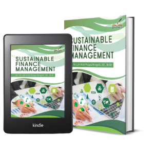SUSTAINABLE FINANCE MANAGEMENT