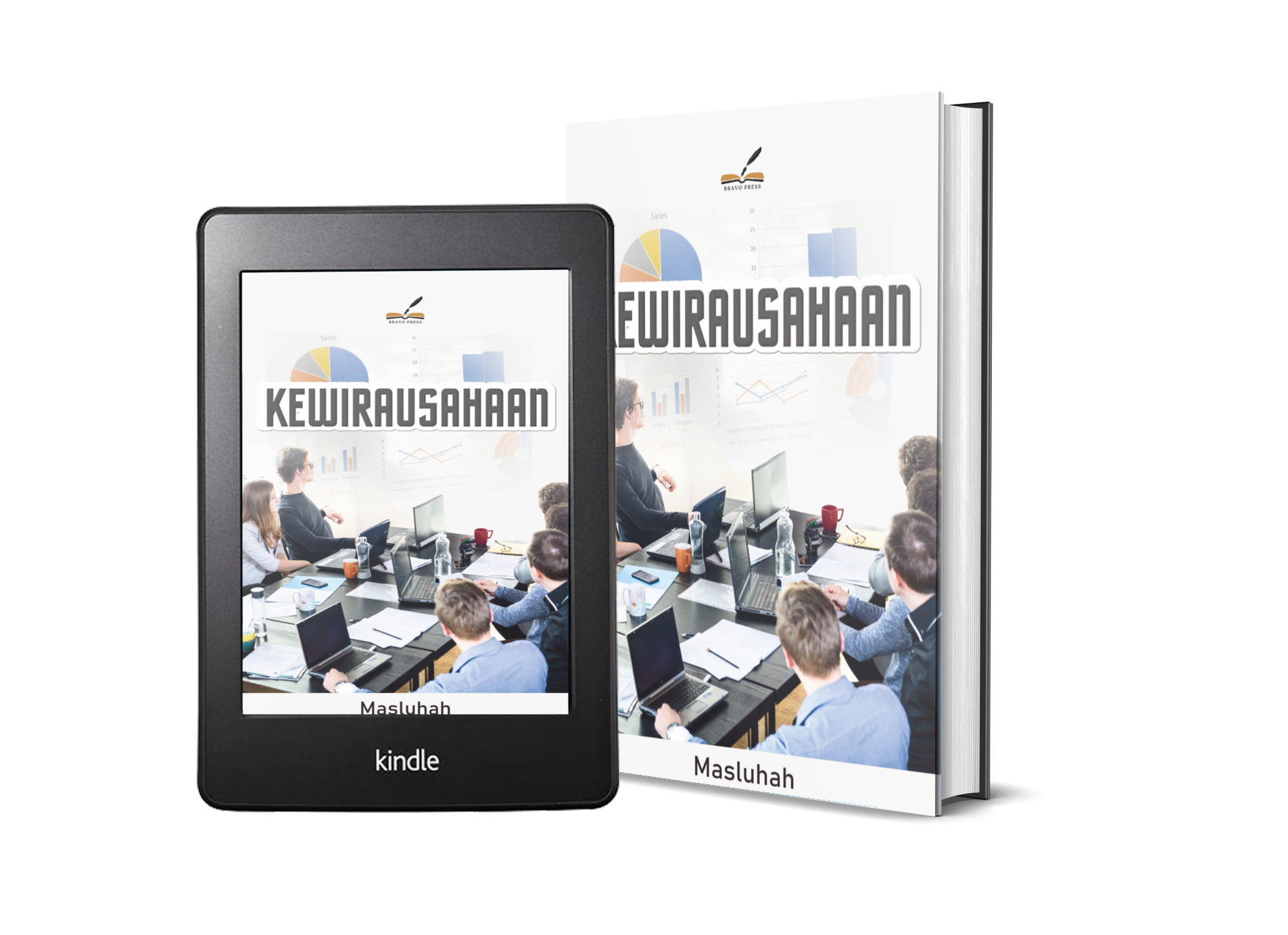 KEWIRAUSAHAAN