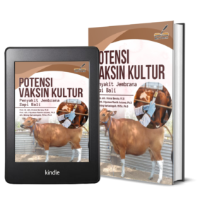 POTENSI VAKSIN KULTUR PENYAKIT JEMBRANA SAPI BALI
